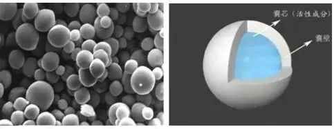微膠囊技術在車用聚氨酯膠粘劑中的應用設想