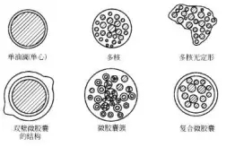 微膠囊技術在車用聚氨酯膠粘劑中的應用設想