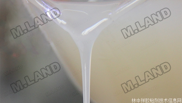 水性復膜膠用消泡劑DF568