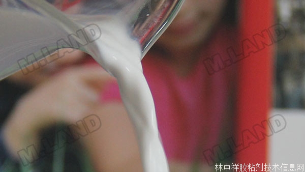 丙烯酸締合型增稠劑TK