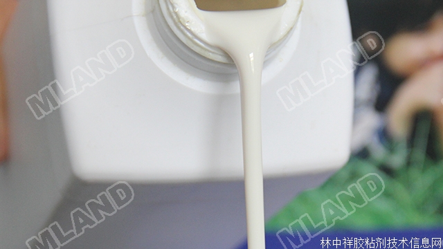 水性增粘乳液 W210