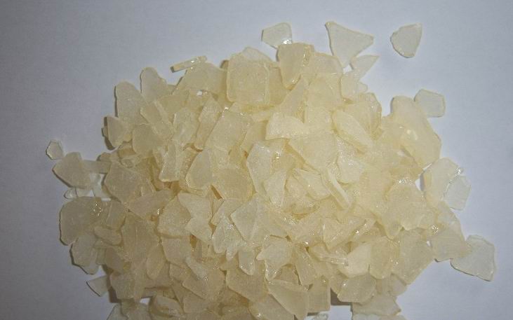 萜烯苯乙烯樹脂