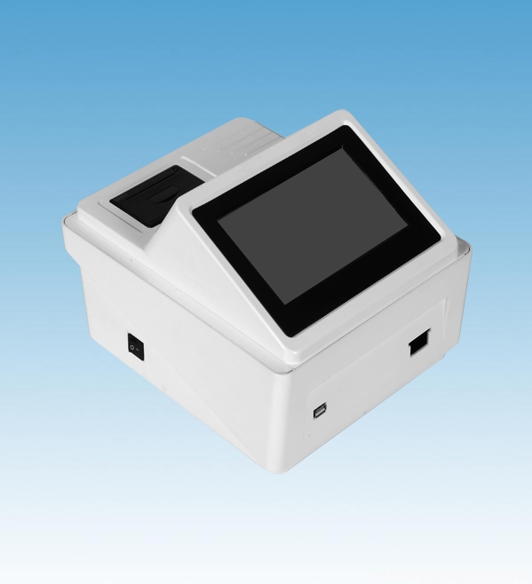 黃曲霉毒素速測儀