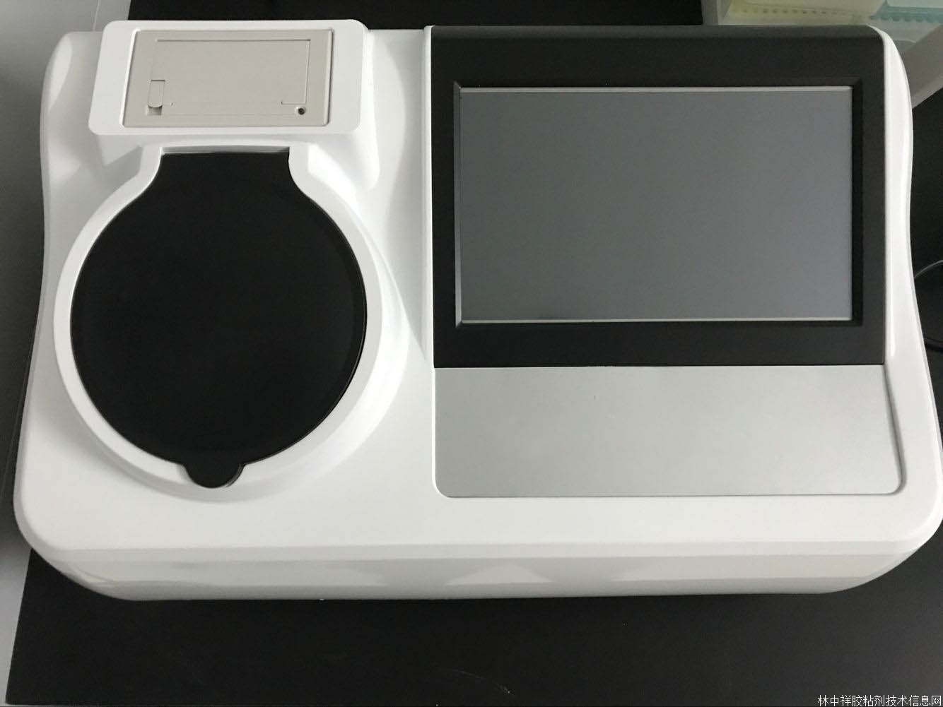 精密光譜食品安全分析