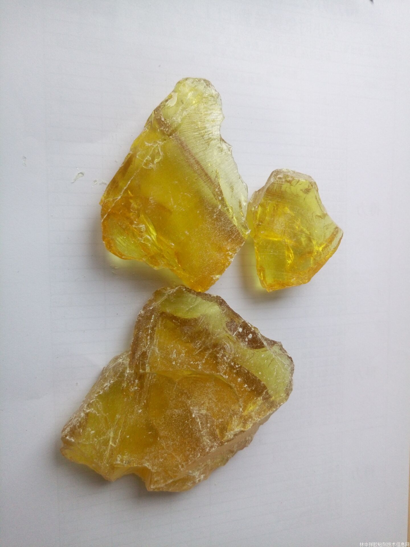 江西生產特級松香優質