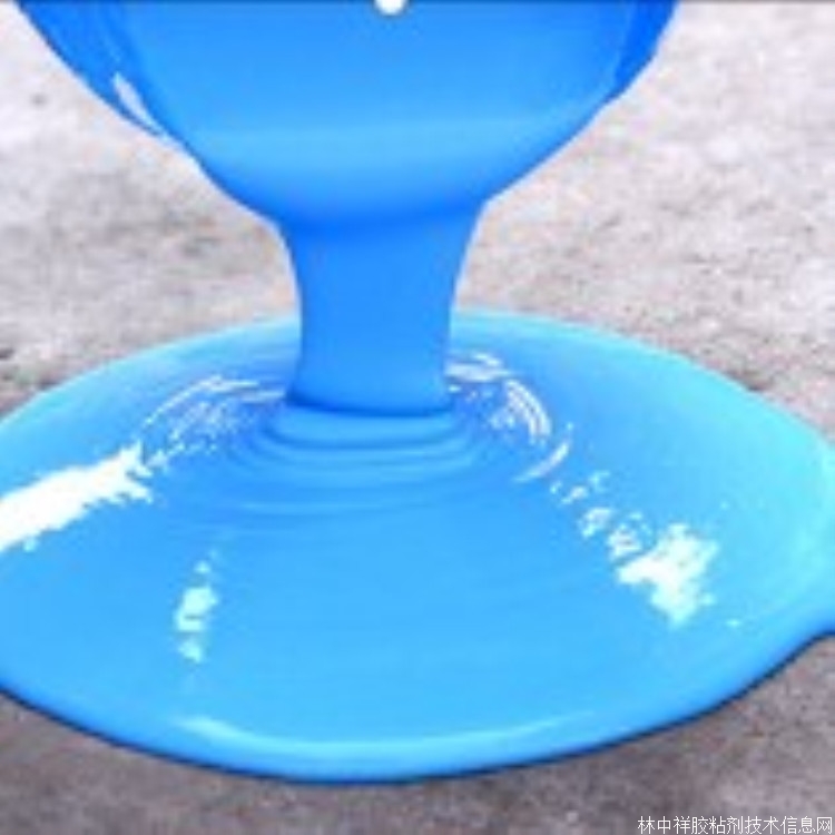 零縫聚氨酯防水涂料